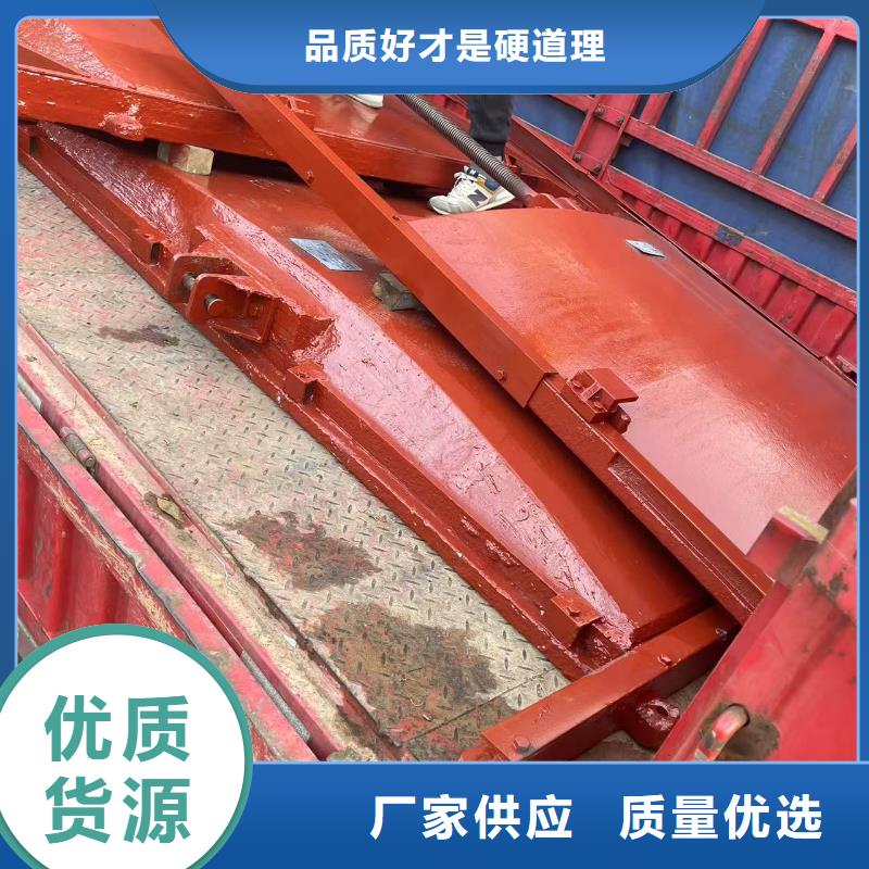 平面拱形閘門(mén)-鑄鐵法蘭閘門(mén)值得信賴