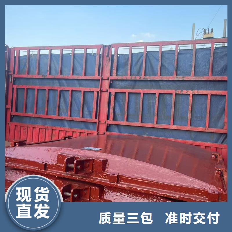 鑄鐵閘門-p型止水帶閘門水封創(chuàng)新