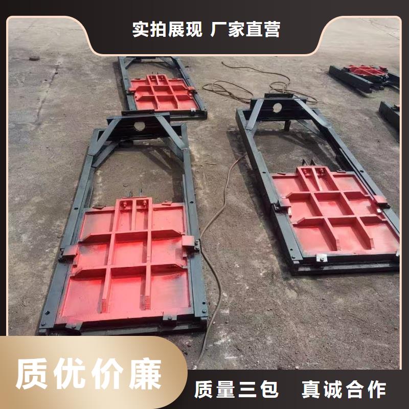 :墻式鑲銅鑄鐵圓閘門供應(yīng)商