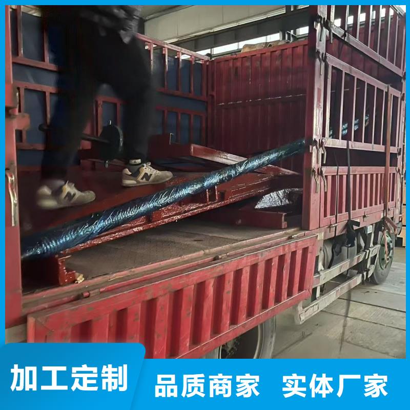 鑄鐵鑲銅附壁閘門