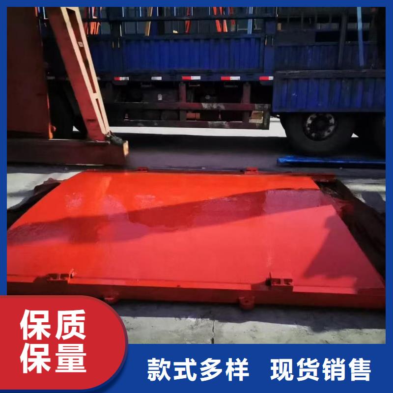 鑄鐵鑲銅閘門-河道鑄鐵閘門老牌