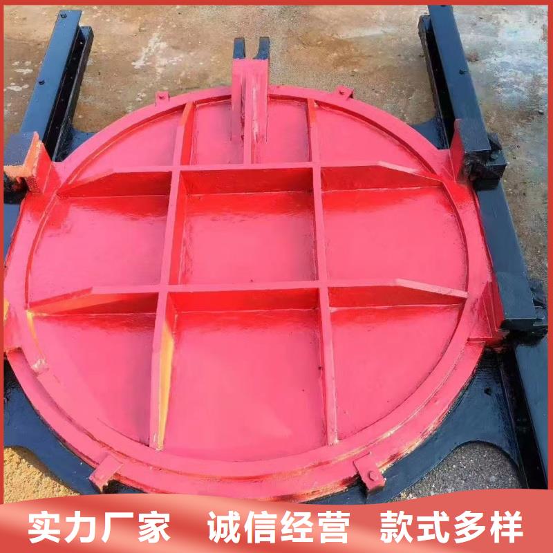 供應(yīng)批發(fā)1.5*1.5閘門廠家