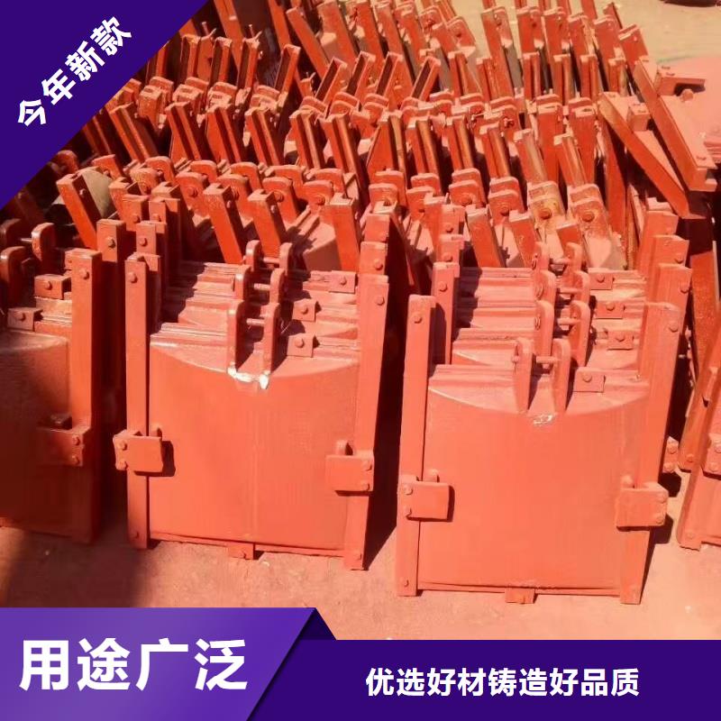 供應(yīng)批發(fā)1.5*1.5閘門廠家