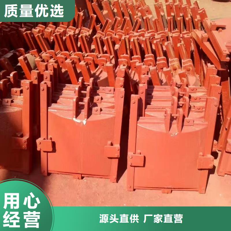 2×1.8鑄鐵閘門質(zhì)量優(yōu)異