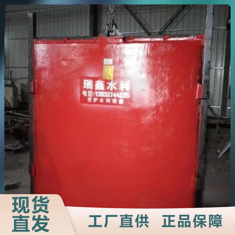 鑄鐵鑲銅圓閘門暢銷全國