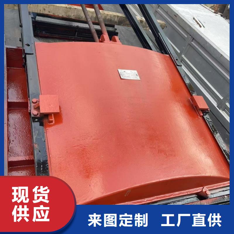 污水處理閘門閘門啟閉機供應商