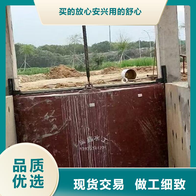 鑄鐵閘門-水道閘門技術(shù)領(lǐng)先