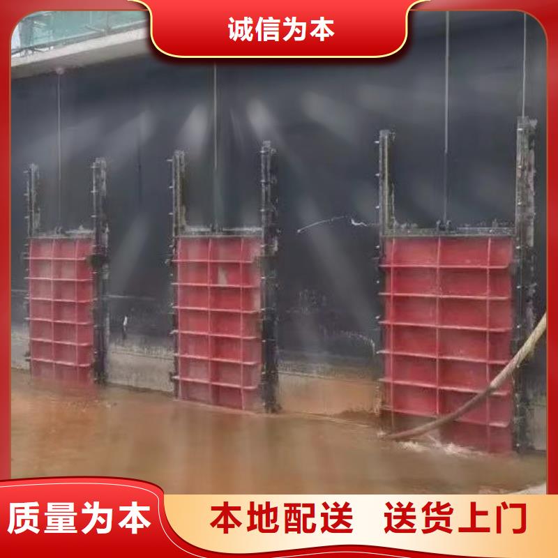 防倒灌閘門價(jià)格-定制_瑞鑫水工機(jī)械廠