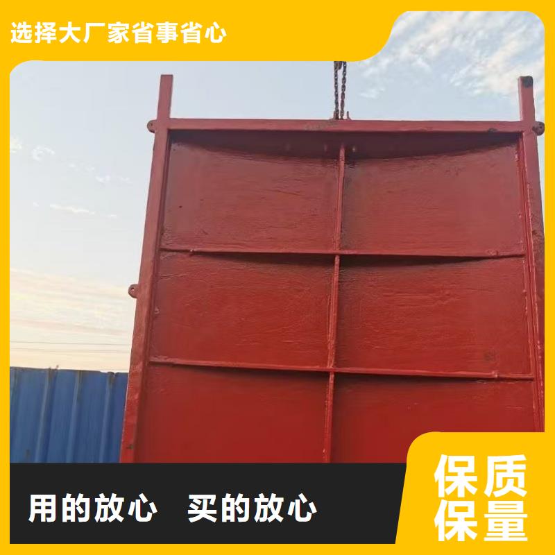 鑄鐵園閘門用戶喜愛廠家