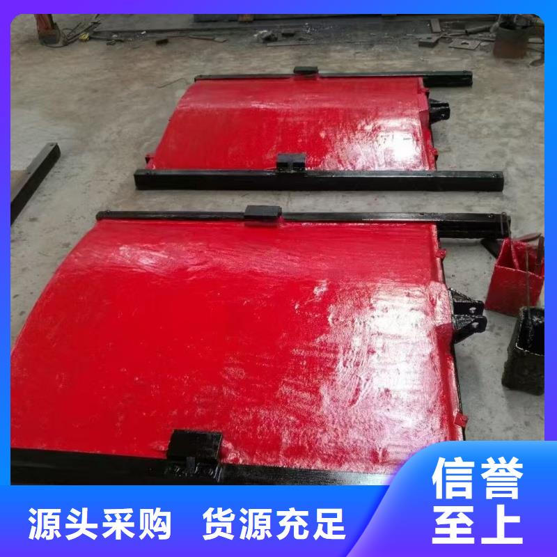 300圓形鑄鐵閘門真正的廠家貨源