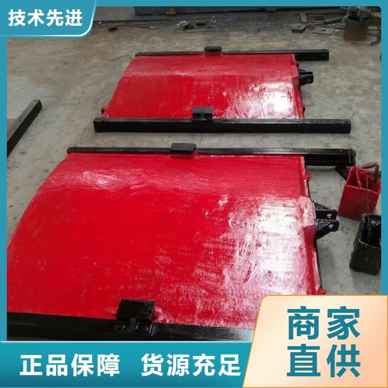 重信譽(yù)雙向止水閘門廠商