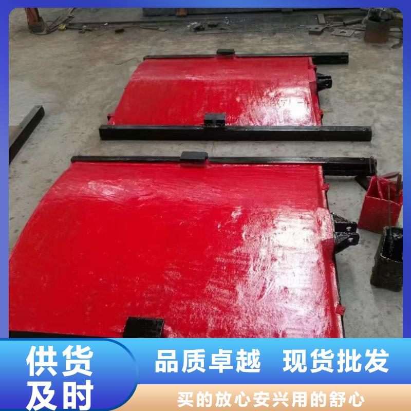 閘門啟閉機-景觀鑄鐵閘門值得信賴