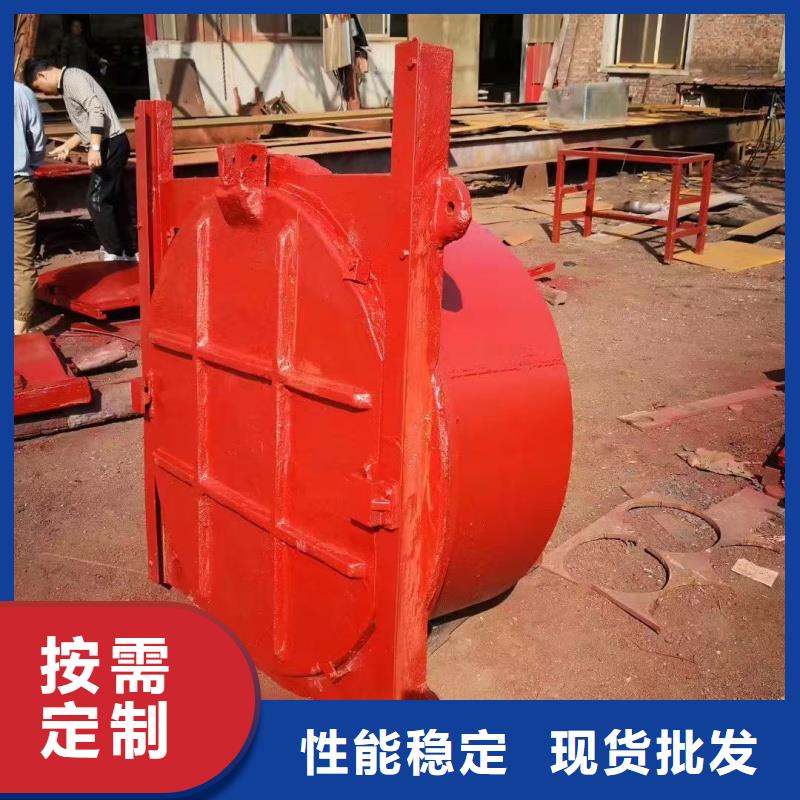 DY型可調(diào)節(jié)堰門暢銷全國
