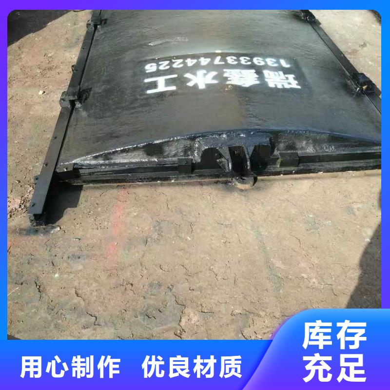 高壓鑄鐵止水閘門