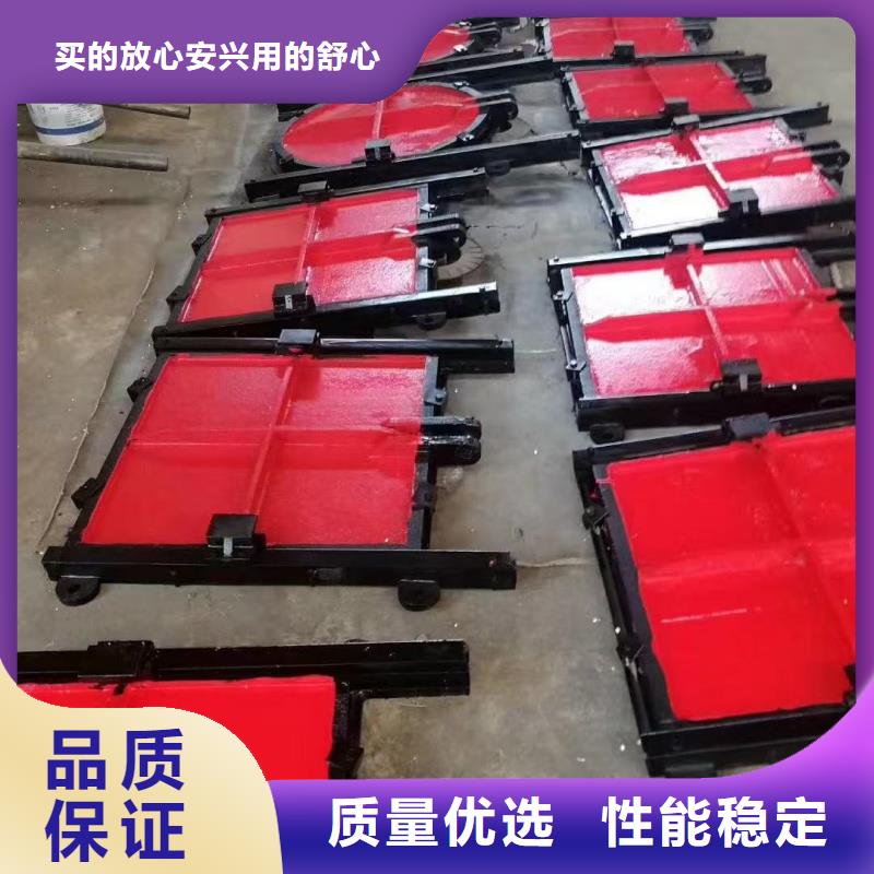 庫存充足的管道水閘門啟閉機(jī)閘門供貨商