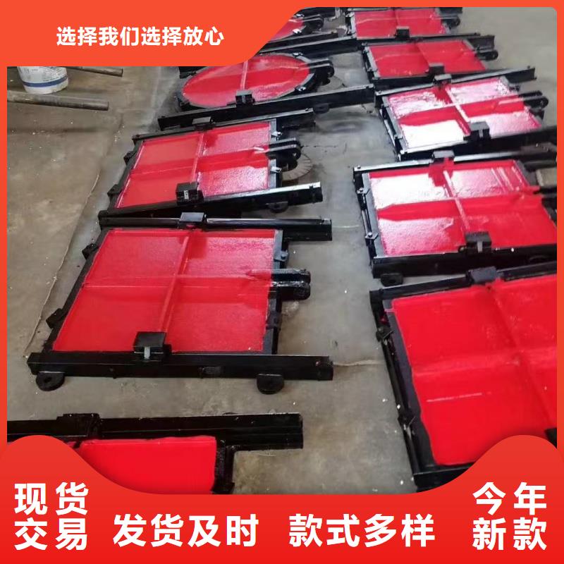 批發(fā)3米*3米鑄鐵閘門的批發(fā)商