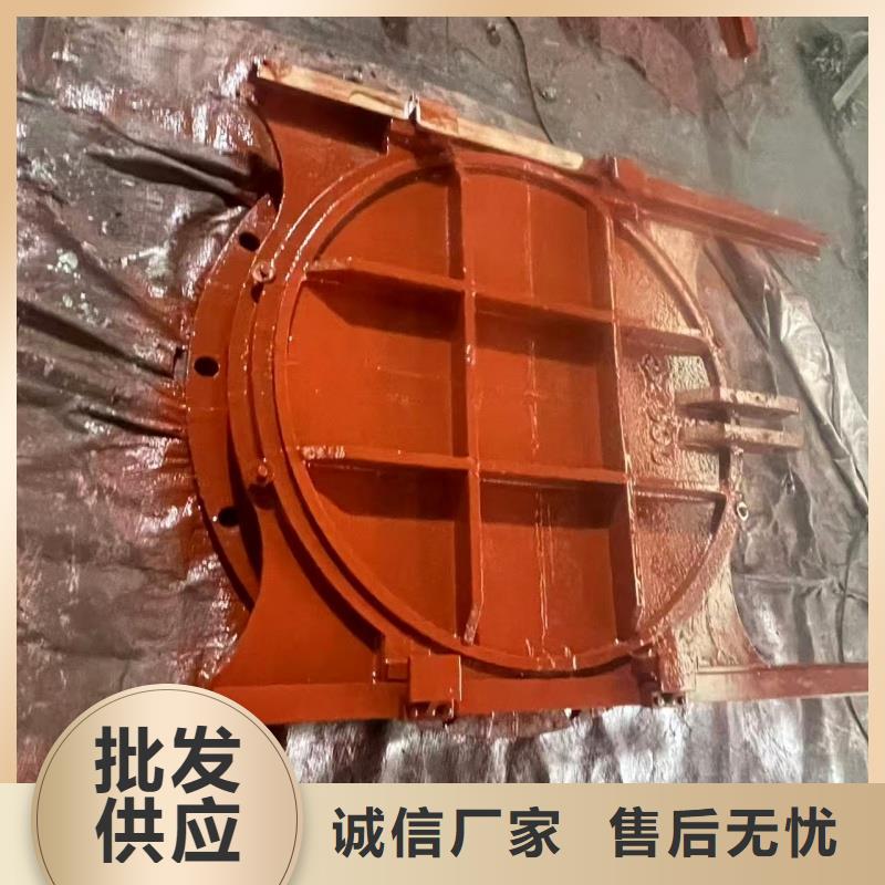 供應(yīng)高水位止水鑄鐵閘門_精選廠家