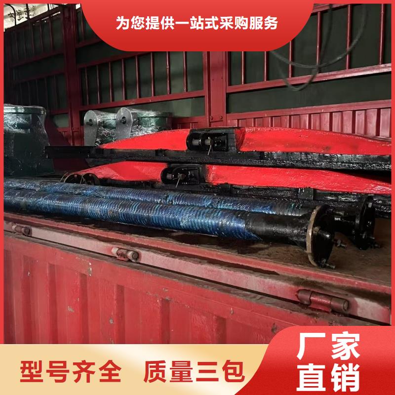 河道灌區(qū)閘門服務(wù)周到