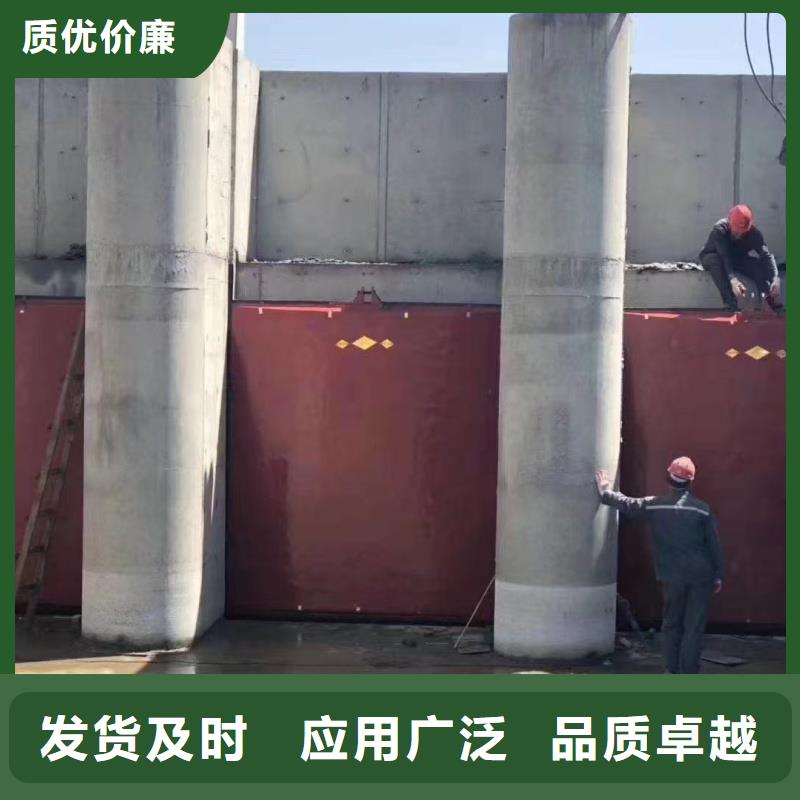 PZ平板平面鑄鐵閘門源頭好貨