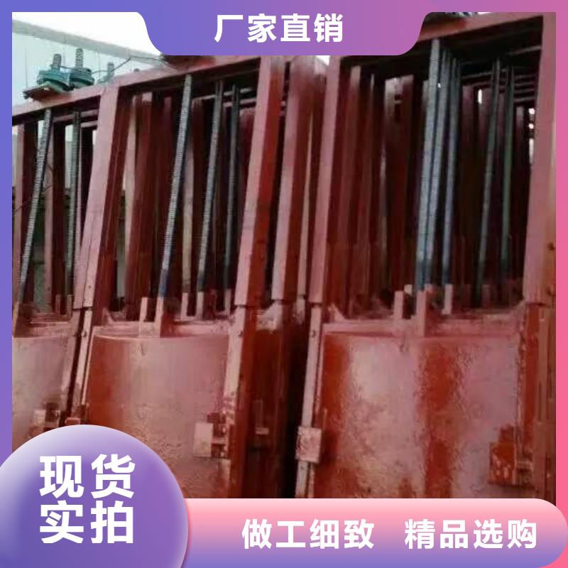 閘門(mén)啟閉機(jī)鑄鐵閘門(mén)用的放心