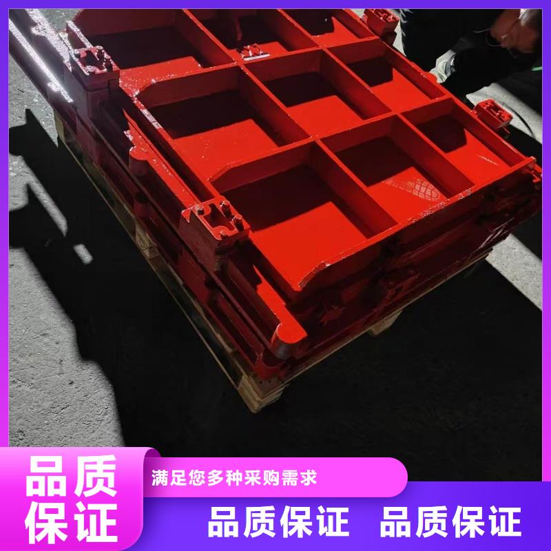 重信譽(yù)手動啟閉機(jī)廠家價格