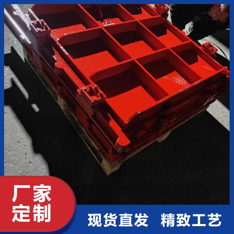 銅止水鑄鐵閘門板品牌廠家