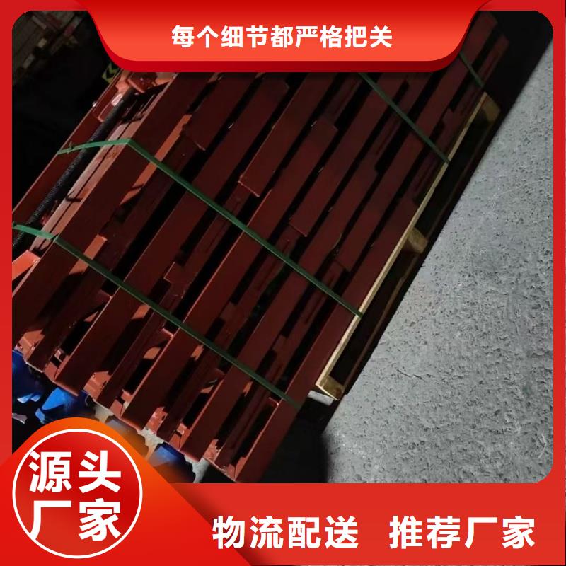 手提式鑄鐵閘門水利閘門價格實在的廠家