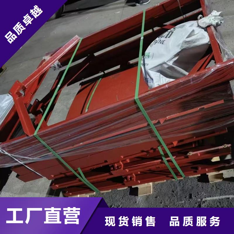 雙止水鑄鐵滑動(dòng)閘門_按需定制