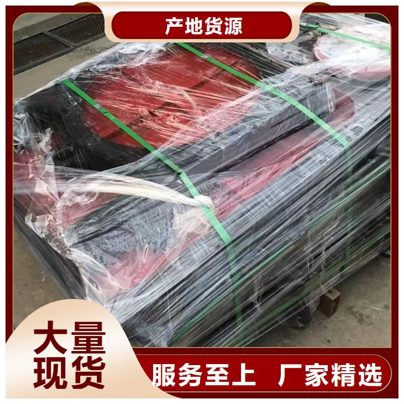 污水處理水閘門