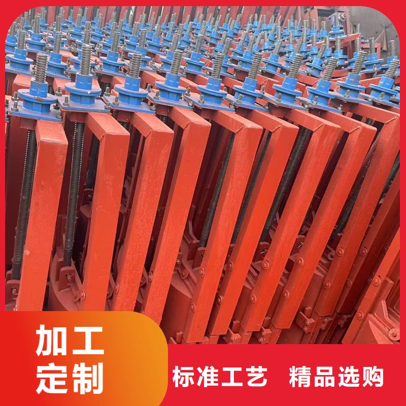 高壓鑄鐵閘門供貨商