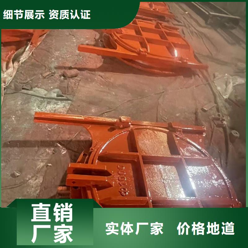 樂(lè)平市鑄鐵閘門(mén)-規(guī)格齊全