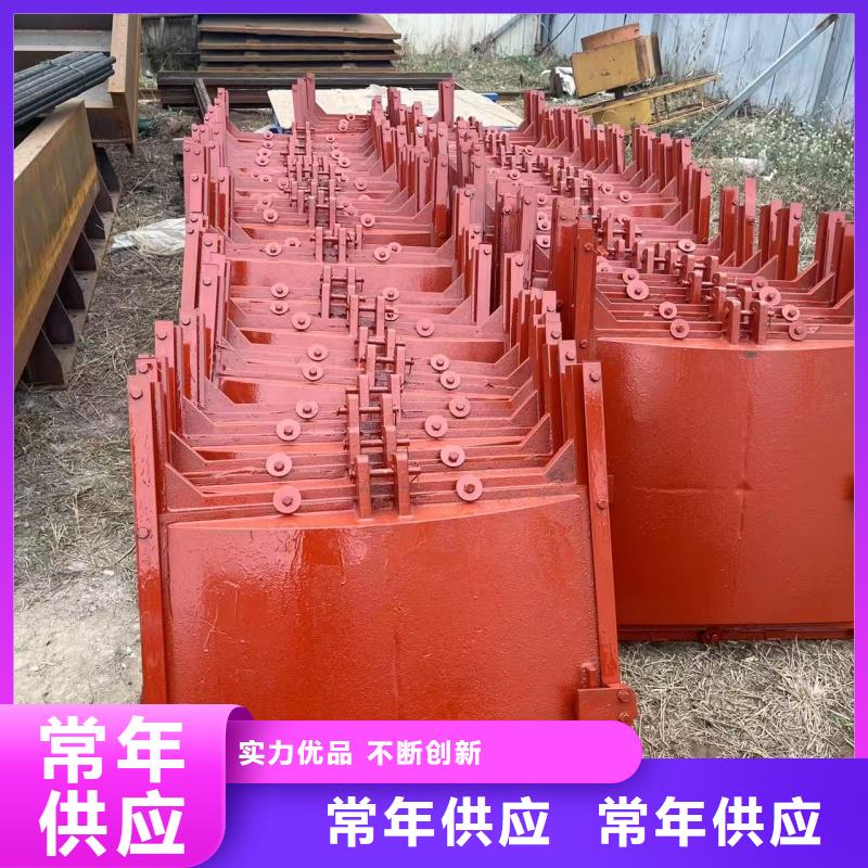 渠道閘門螺桿加工廠家