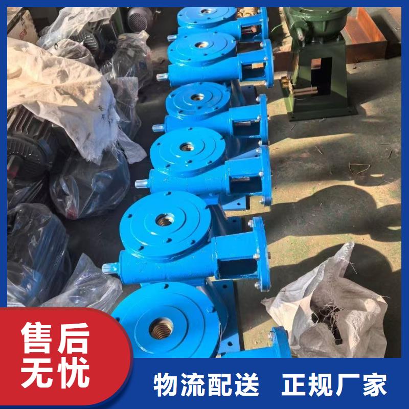 徐水區(qū)側(cè)搖啟閉機適用范圍廣