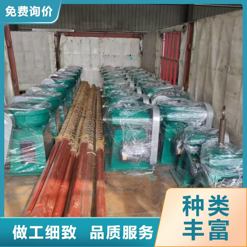 平推啟閉機(jī)使用壽命長