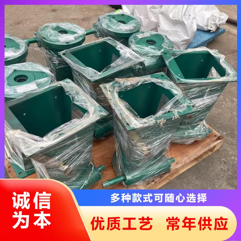 鑄鐵閘門啟閉機歡迎來廠考察