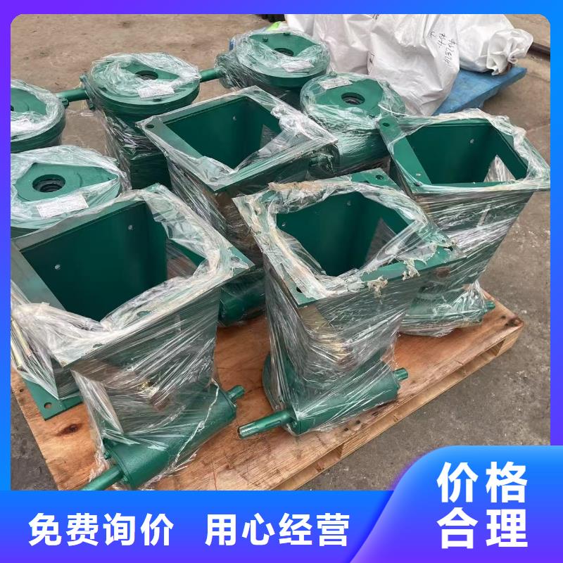 QL手動啟閉機(jī)