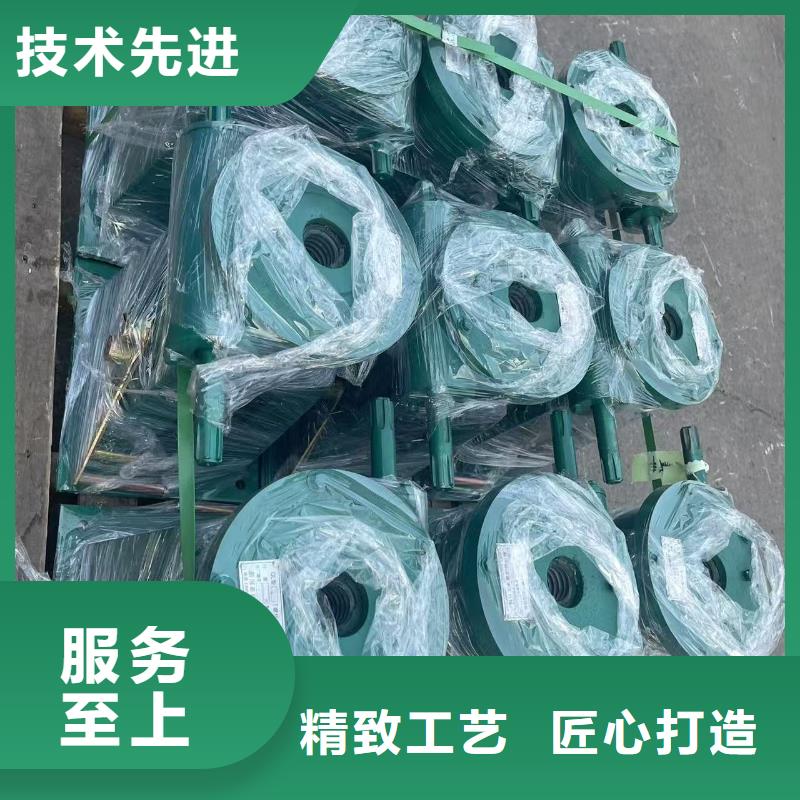 卷揚啟閉機手輪式啟閉機滿足不同水利工程需求