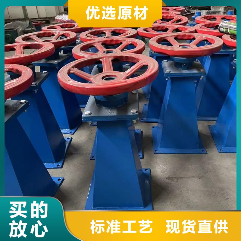 啟閉機(jī)帶遙控螺桿式啟閉機(jī)生產(chǎn)基地