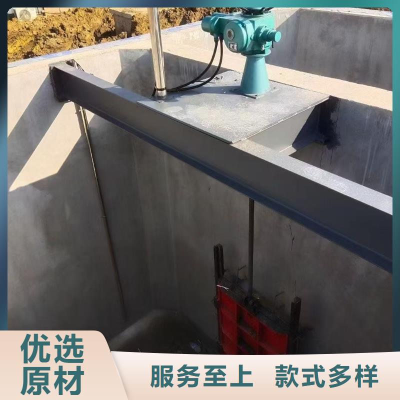 水利啟閉機(jī)型號齊全