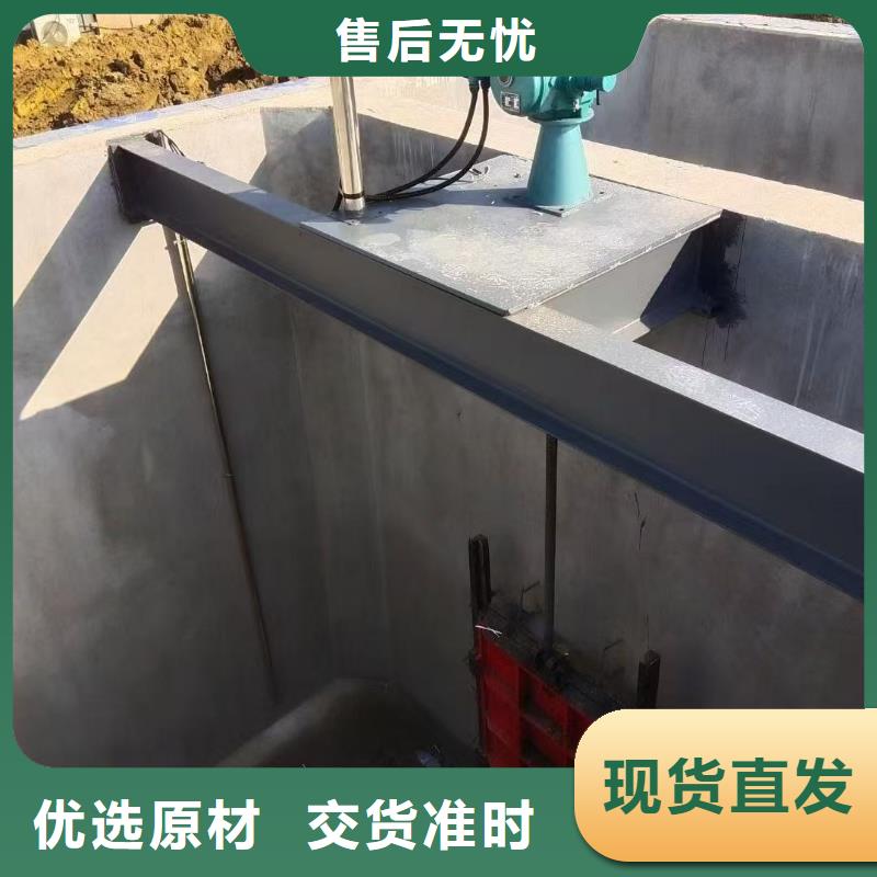 夏縣電裝啟閉機(jī)水利機(jī)械