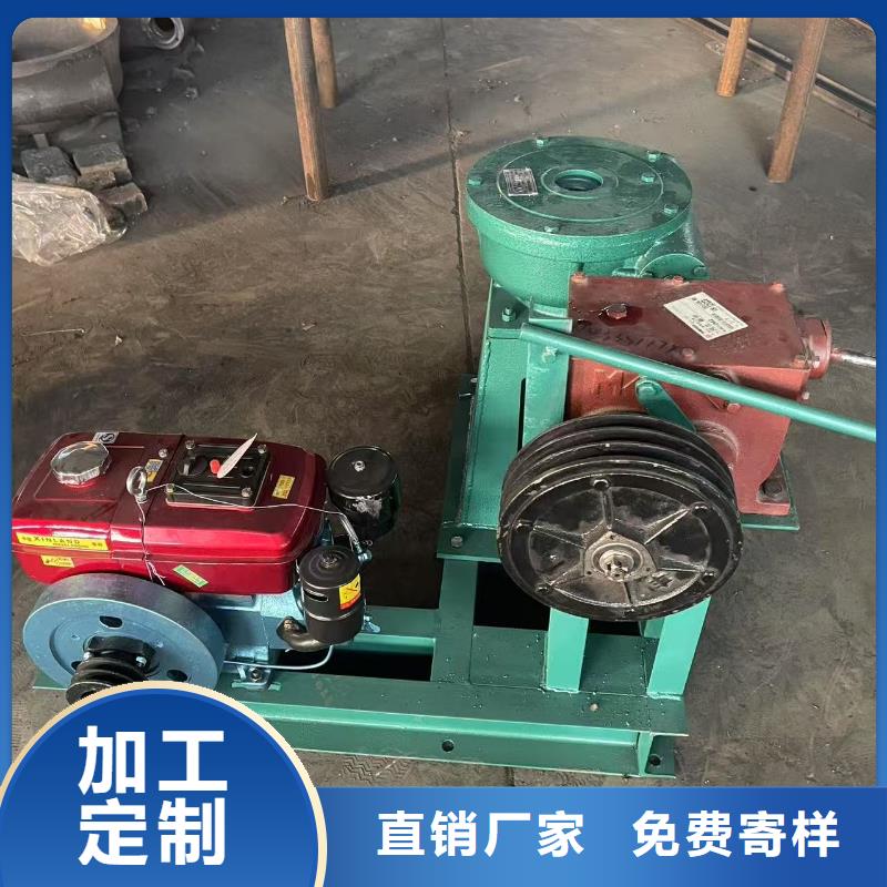 QDA啟閉機(jī)適用范圍