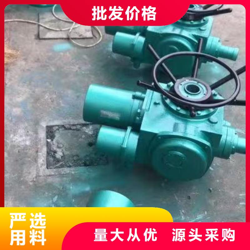 服務(wù)周到的螺桿提閘機(jī)生產(chǎn)廠家