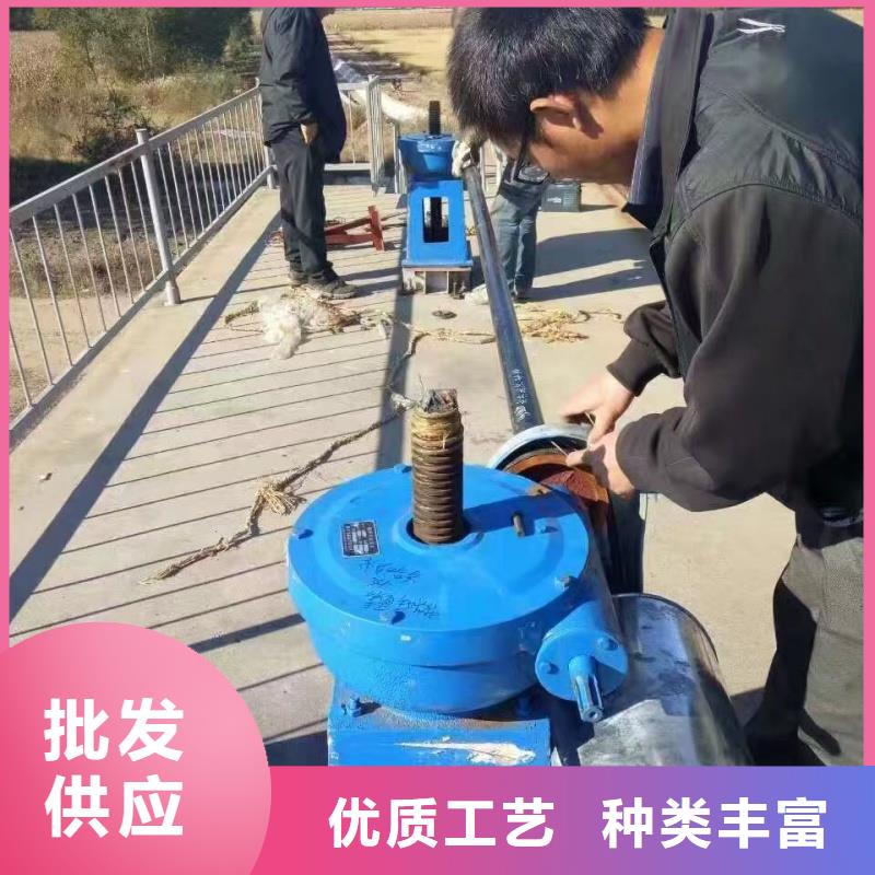 濟(jì)源市直連螺桿啟閉機(jī)質(zhì)保時(shí)間長