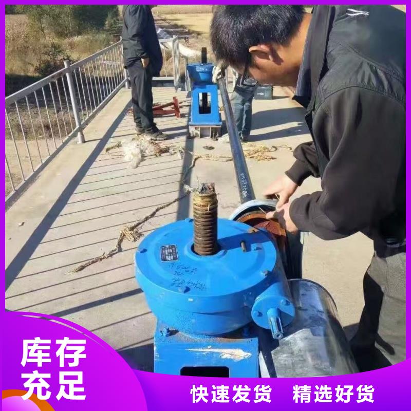 啟閉機(jī)Z30電動(dòng)裝置用心制作