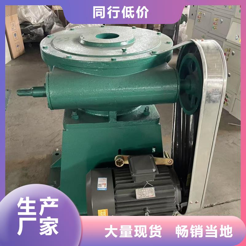 供應(yīng)手輪式啟閉機(jī)