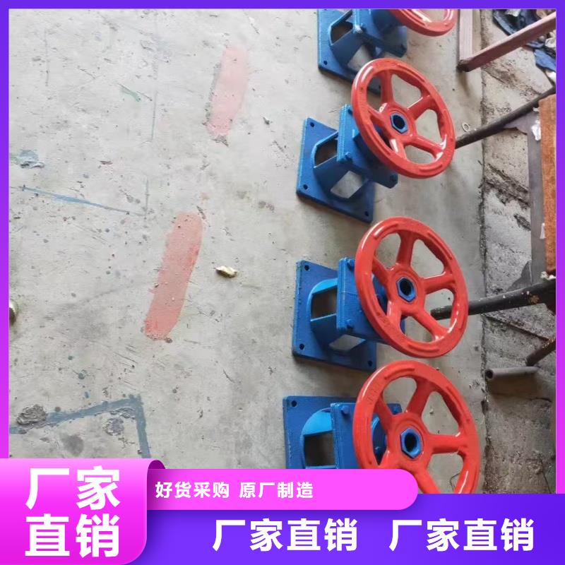 啟閉機-QDA30手電兩用螺桿式啟閉機實拍品質(zhì)保障