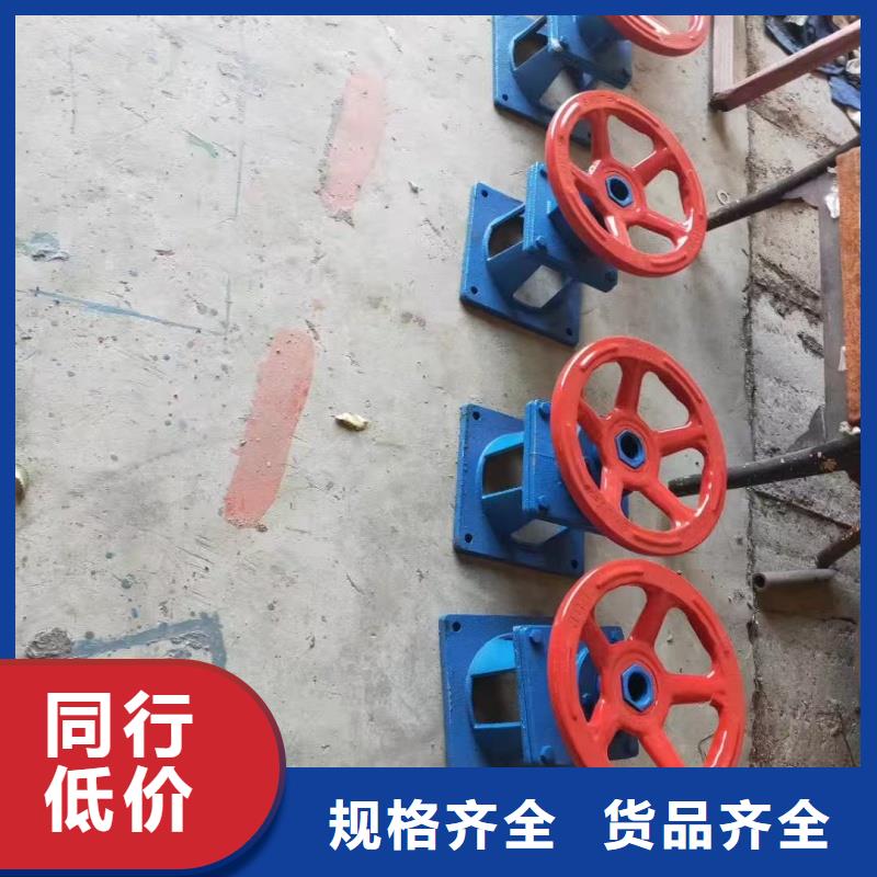 卷揚啟閉機澄邁縣QSD手電兩用啟閉機老牌廠家