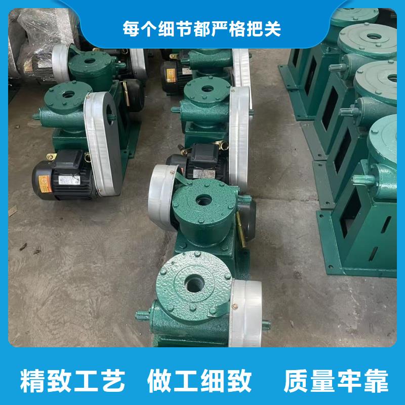 手動啟閉機誠信廠家