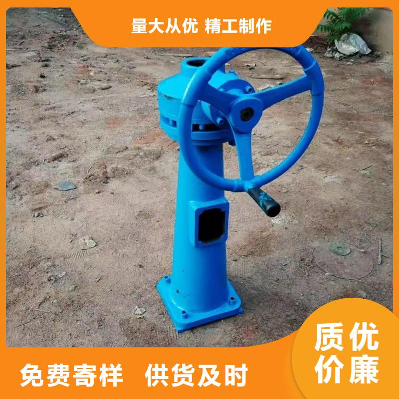 服務(wù)周到的螺桿提閘機(jī)生產(chǎn)廠家