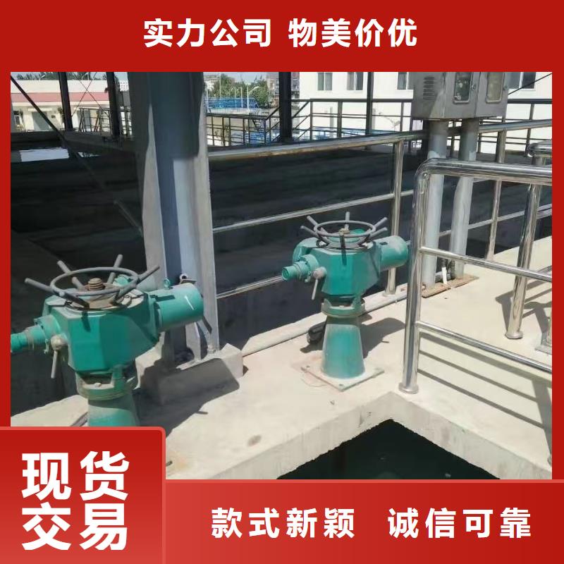 啟閉機QDA-120手電兩用啟閉機廠家技術完善